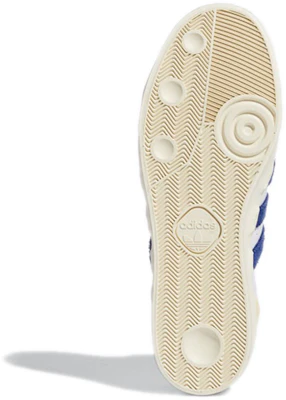 adidas Originals Unisex Basket Profi Sneaker Weiß/Grau/Blau GZ8549 Details for adidas Originals Unisex Basket Profi Sneaker Weiß/Grau/Blau GZ8549