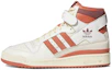 Buy adidas Originals Forum 84 High Blanc/Orange ''Sail Orange'' Baskets Unisex GZ6428