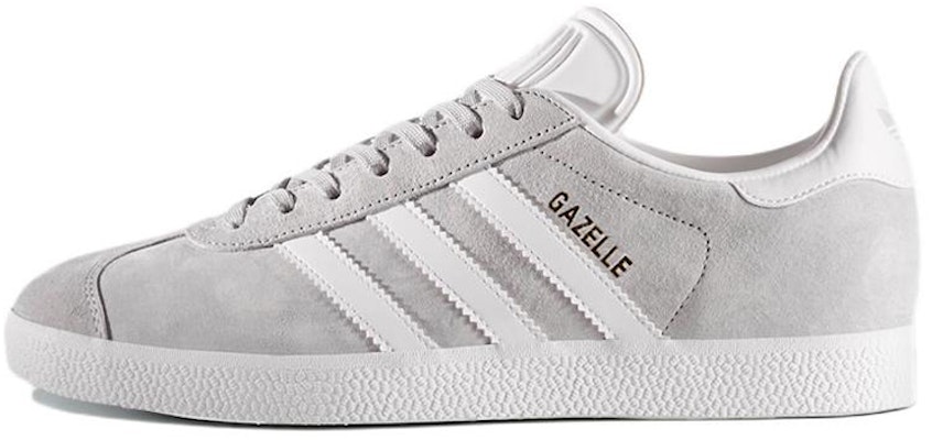 adidas originals Unisex Gazelle Sneakers Grey CQ0879 Buy adidas originals Unisex Gazelle Sneakers Grey CQ0879