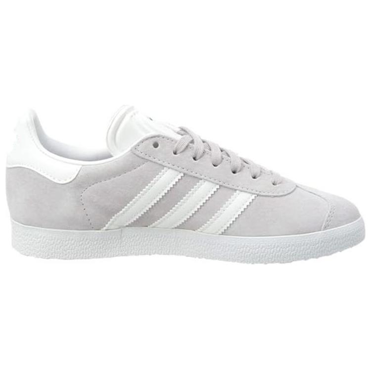 Order adidas originals Gazelle 舒適耐操滑板鞋 煙灰色 男女皆宜