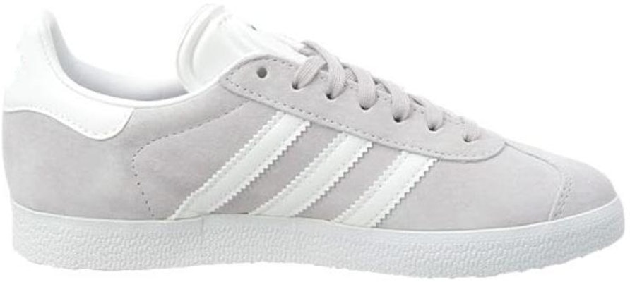 adidas originals Unisex Gazelle Sneakers Grey CQ0879 Order adidas originals Unisex Gazelle Sneakers Grey CQ0879