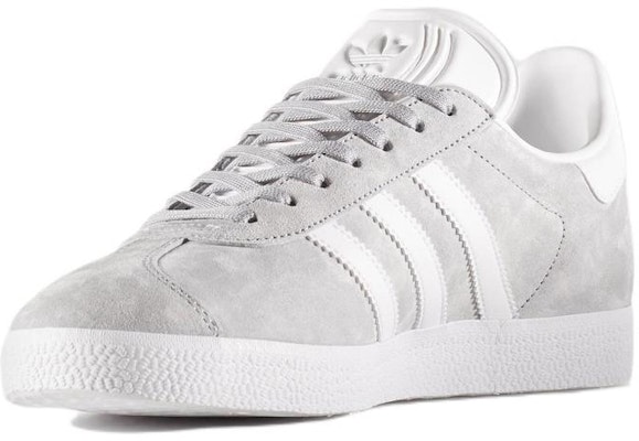 adidas originals Unisex Gazelle Sneakers Grey CQ0879 Lookbook adidas originals Unisex Gazelle Sneakers Grey CQ0879