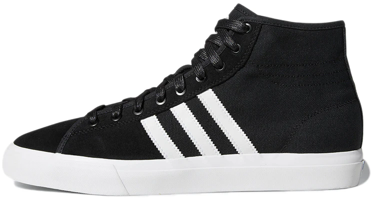 adidas-originals-unisex-matchcourt-low-top-sneakers-black-white-b22786