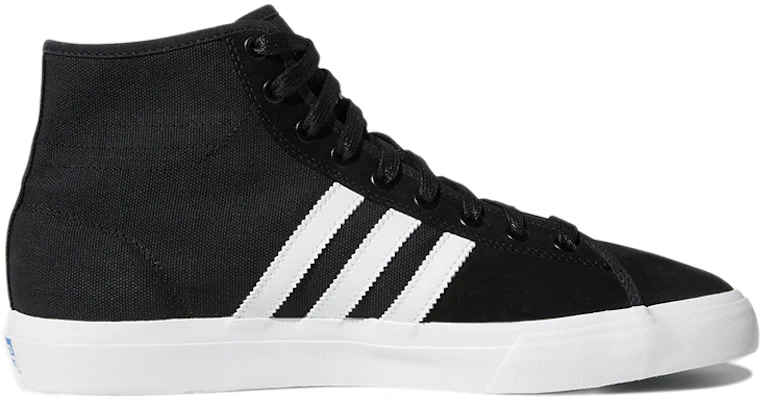 adidas originals Matchcourt High Rx 防滑耐磨 休閒板鞋 男女同款 黑白 Order adidas originals Matchcourt High Rx 防滑耐磨 休閒板鞋 男女同款 黑白