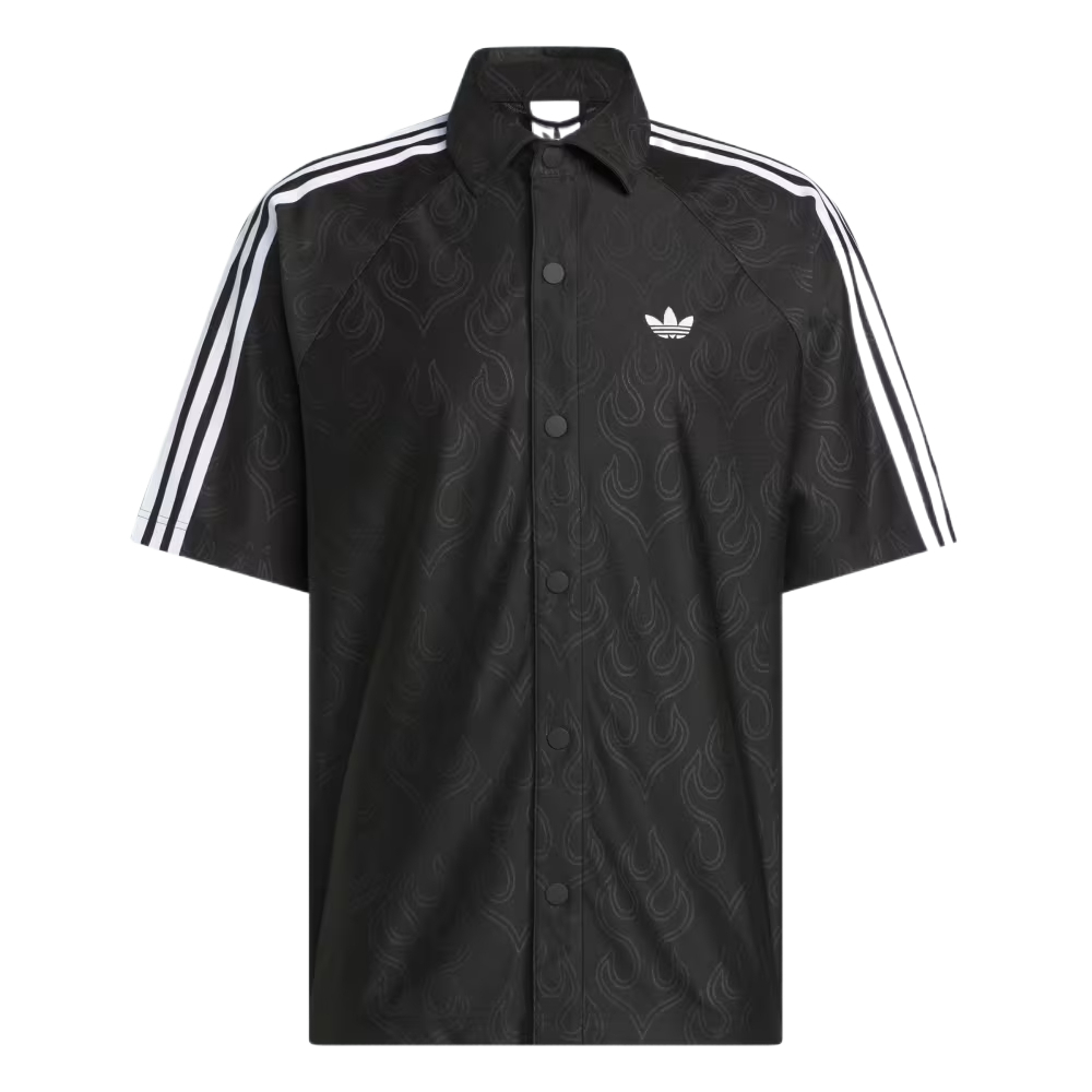 adidas Originals Unisex Modern Knit Comfort Jacket KA9356