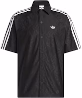 adidas Originals Unisex Modern Knit Comfort Jacket KA9356 adidas Originals Unisex Modern Knit Comfort Jacket KA9356