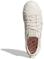 adidas Originals Unisex Nizza Low Mfx Sneakers Nyaman Putih/Merah GX0979 Purchase adidas Originals Unisex Nizza Low Mfx Sneakers Nyaman Putih/Merah GX0979