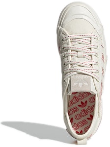 アディダス オリジナルス Nizza Low MFX 白/赤 GX0979 Purchase アディダス オリジナルス Nizza Low MFX 白/赤 GX0979