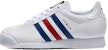 adidas originals Unisex Samoa Sneakers Putih/Merah/Biru FW8366
