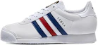 Buy adidas originals Samoa Sneakers Unisex Putih/Merah/Biru FW8366