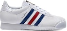 Order adidas originals Unisex Samoa Sneakers Putih/Merah/Biru FW8366