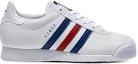 Order adidas originals Samoa Sneakers Unisex Putih/Merah/Biru FW8366