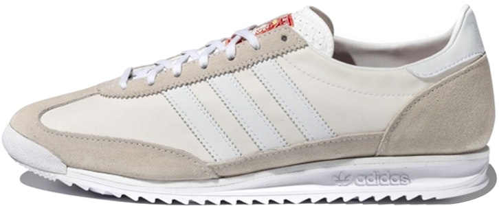 adidas originals SL 72 輕便防滑運動鞋 男女同款 米 Buy adidas originals SL 72 輕便防滑運動鞋 男女同款 米