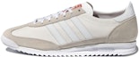 Buy adidas originals Unisex SL 72 Running Shoes Beige FY5251