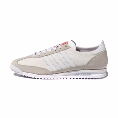 adidas originals Unisex SL 72 Running Shoes Beige