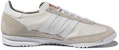 adidas originals Unisex SL 72 Running Shoes Beige FY5251
