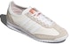 adidas originals Unisex SL 72 Running Shoes Beige FY5251