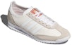 Lookbook adidas originals Unisex SL 72 Running Shoes Beige FY5251