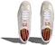 adidas originals Unisex SL 72 Running Shoes Beige FY5251