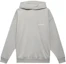 Buy adidas Originals 男女款純色徽標印花長袖上衣 - 灰色 IA3438
