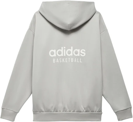 adidas Originals 男女款純色徽標印花長袖上衣 - 灰色 IA3438 Order adidas Originals 男女款純色徽標印花長袖上衣 - 灰色 IA3438