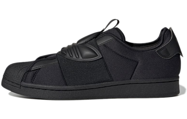adidas originals Unisex SS Slip-on Sneakers 'Black' GX3749