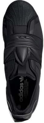 adidas originals Superstar Slip-on 時尚休閒大LOGO 低筒 板鞋 男女同款 黑 Purchase adidas originals Superstar Slip-on 時尚休閒大LOGO 低筒 板鞋 男女同款 黑