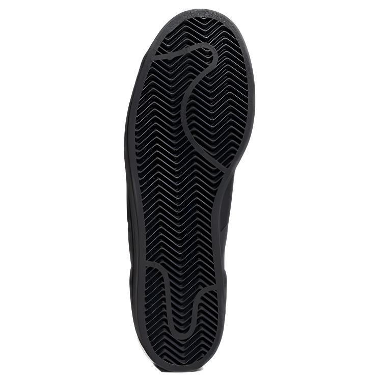 Details for adidas originals Superstar Slip-on 時尚休閒大LOGO 低筒 板鞋 男女同款 黑