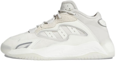 adidas originals Unisex Streetball 2.0 Running Shoes White/Grey H67355 adidas originals Unisex Streetball 2.0 Running Shoes White/Grey H67355