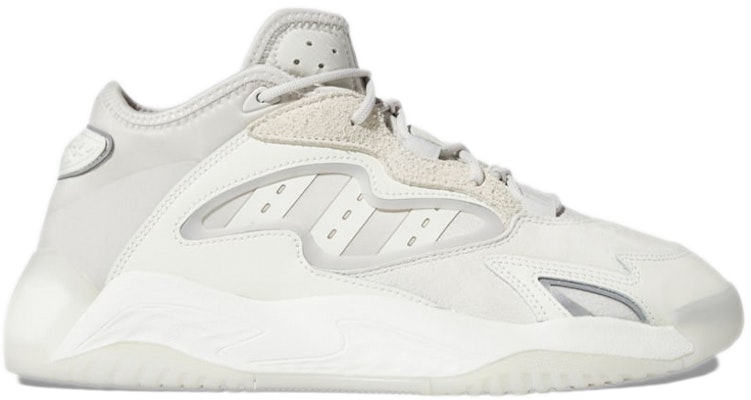 adidas originals Unisex Streetball 2.0 Running Shoes White/Grey H67355 Order adidas originals Unisex Streetball 2.0 Running Shoes White/Grey H67355