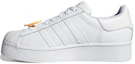Buy adidas Originals Unisex Superstar Bold Sneakers 'Putih' H04027
