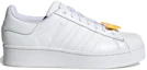 Order adidas Originals Unisex Superstar Bold Sneakers 'Putih' H04027