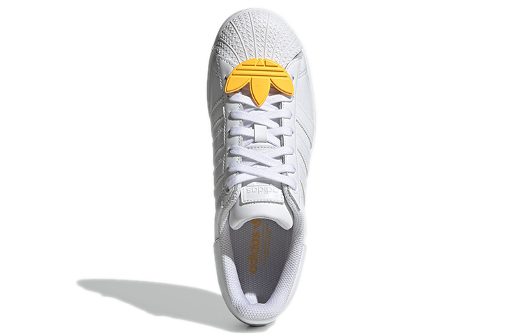 Purchase adidas Originals Unisex Superstar Bold Sneakers 'Putih' H04027