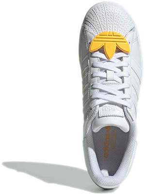 adidas Originals Unisex Superstar Bold Sneakers 'Putih' H04027 Purchase adidas Originals Unisex Superstar Bold Sneakers 'Putih' H04027
