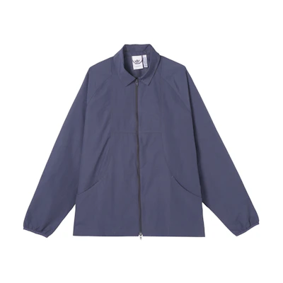 adidas Originals Unisex Zip-Up Jacket HA1283