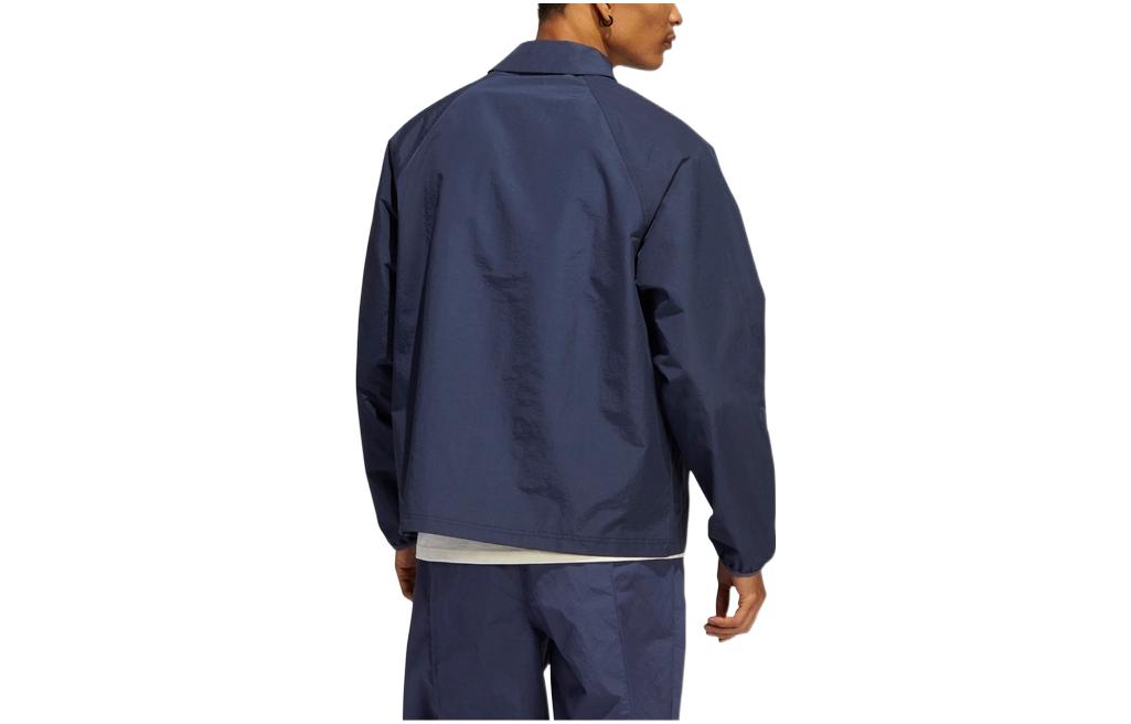 adidas Originals Unisex Zip-Up Jacket HA1283 圖 5