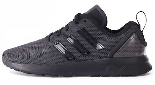 adidas Originals ZX Flux Zapatillas de Running Unisex Negras AQ3084 Buy adidas Originals ZX Flux Zapatillas de Running Unisex Negras AQ3084