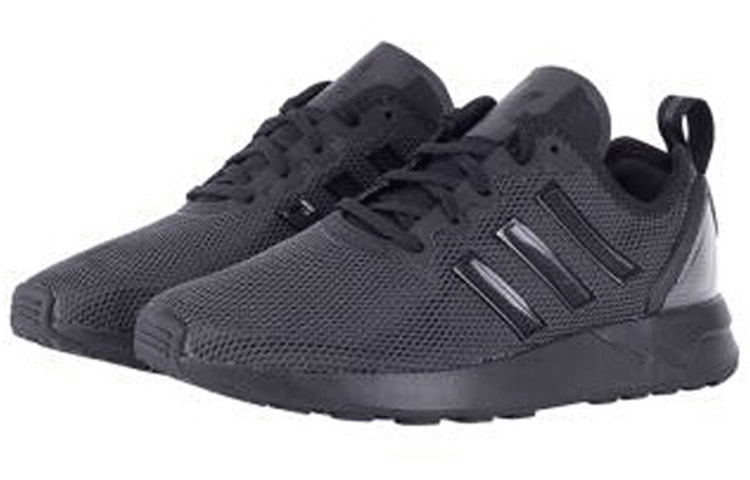 Order アディダス オリジナルス ZX フラックス ブラック AQ3084