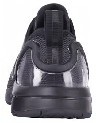 adidas asal Unisex ZX Flux Kasut Lari Hitam AQ3084 Lookbook adidas asal Unisex ZX Flux Kasut Lari Hitam AQ3084