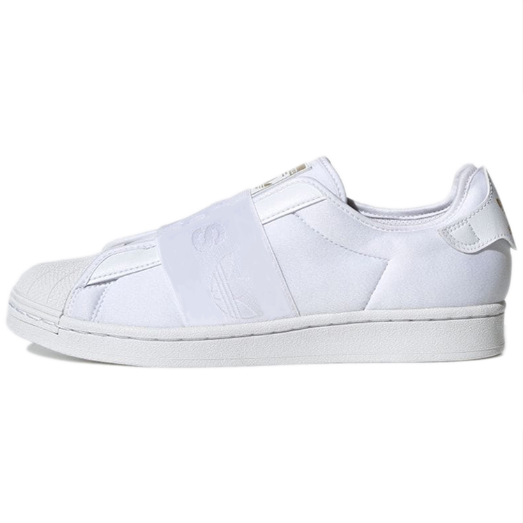 adidas originals UnisexSS Slip-On Sneakers 'White' GX3752