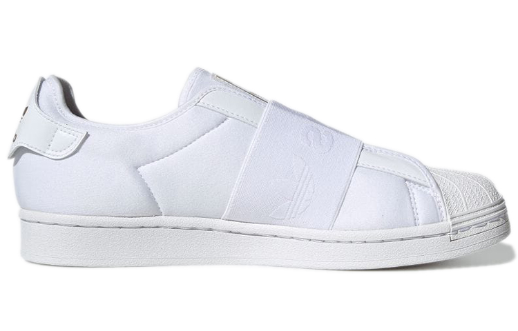 Order adidas Originals Baskets Slip-On Unisexe ''Blanc'' GX3752