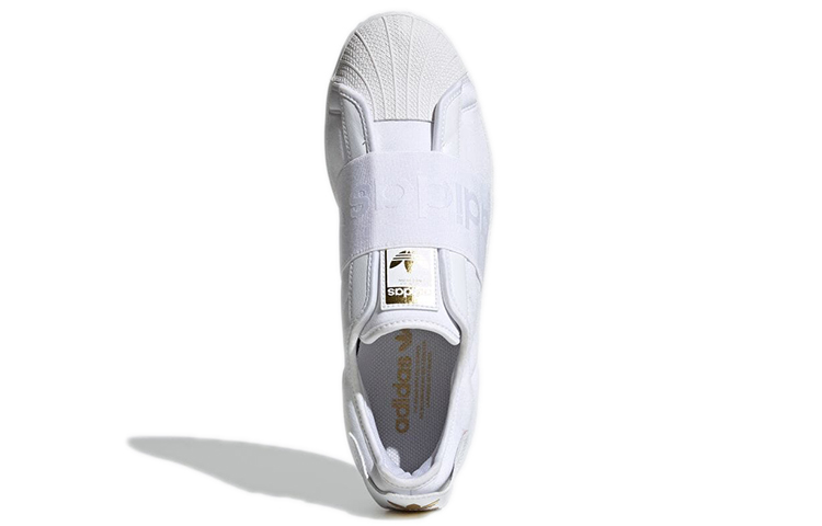 Purchase adidas Originals Baskets Slip-On Unisexe ''Blanc'' GX3752
