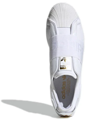 adidas Originals Baskets Slip-On Unisexe ''Blanc'' GX3752 Purchase adidas Originals Baskets Slip-On Unisexe ''Blanc'' GX3752