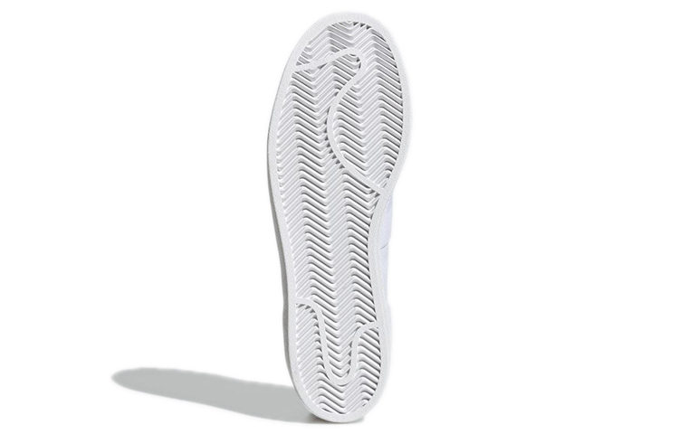 Details for adidas Originals Baskets Slip-On Unisexe ''Blanc'' GX3752