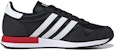 adidas originals USA 84 'Black White Red' FV2050