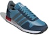 adidas originals USA 84 Blue/ 'Grey' FX6363