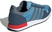 Shop adidas originals USA 84 Blue/ 'Grey' FX6363