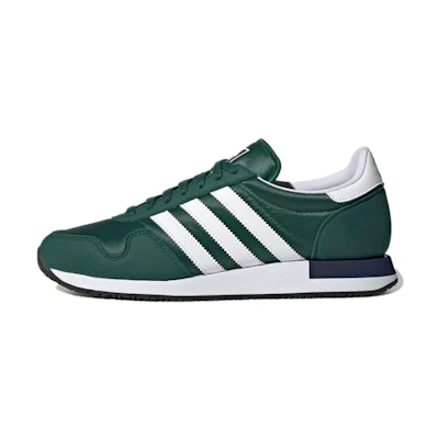 adidas Originals USA 84 'Green White'