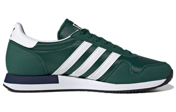 Order adidas Originals USA 84 ''Grün Weiß'' H02102