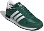Lookbook adidas Originals USA 84 ''Grün Weiß'' H02102